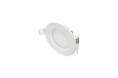 Cata CT-5298 4W Led Panel Armatür - Beyaz Işık