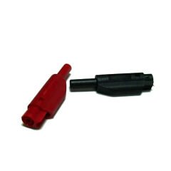 2 mm Banana Jack Socket Connector 25.208