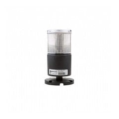 1 Katlı Flaşör - Sabit - Buzzer Kolon ışık 40-260V AC/DC SNT-7022-FB1