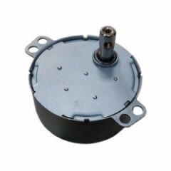 MG502 - 220V AC 5 RPM Redüktörlü Motor | Çin