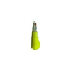 4 mm Banana Jack Socket Connector 25.450 Sarı