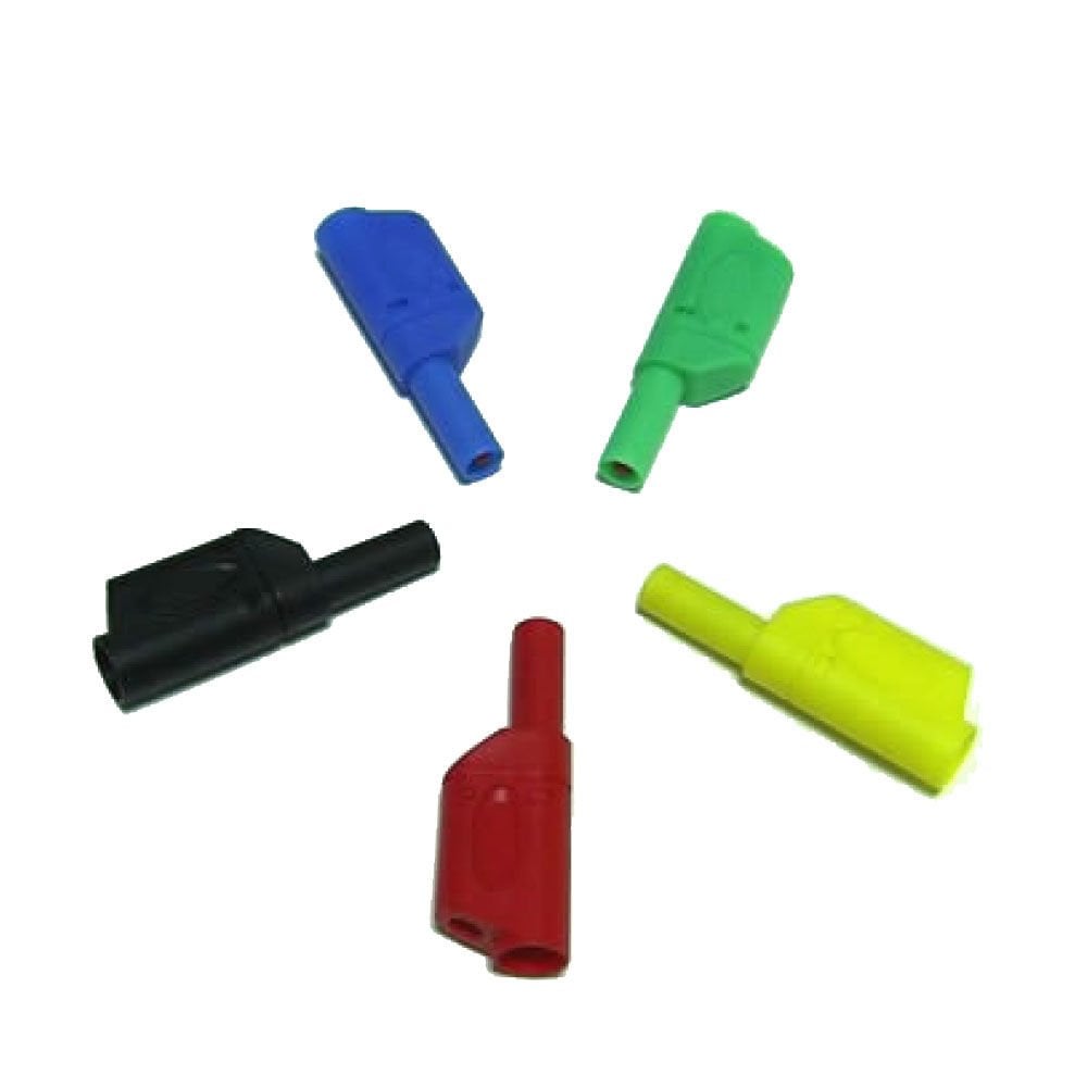 4 mm Banana Jack Socket Connector 25.502