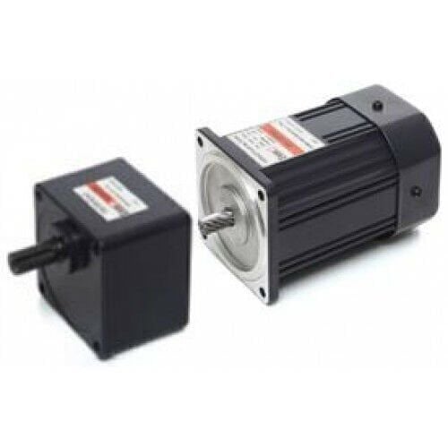E8I25PXL 25W - 220V Ac Redüktörlü Motor | Excem Motor
