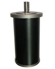 500W - 80 Flanş 24V 2800rpm Dc Motor | Kormas Motor