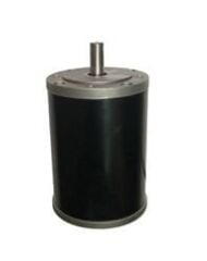 400W - 71 Flanş 24V 2800rpm Dc Motor | Kormas Motor