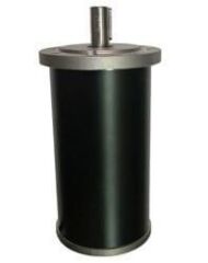 250W - 63 Flanş 12V 2800rpm Dc Motor | Kormas Motor