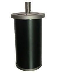 190W - 56 Flanş 24V 2800rpm Dc Motor | Kormas Motor