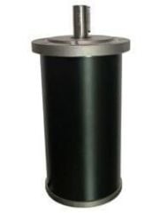 190W - 56 Flanş 24V 2800rpm Dc Motor | Kormas Motor