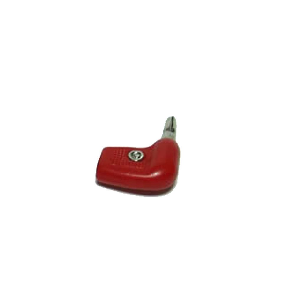 JR 0534 BANANA JACK 90° DERECE Kırmızı