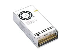 Güç Kaynağı 12V DC 500W 41 Amper MS-500-12