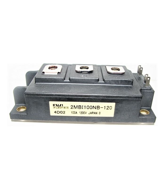2MBI100NB-120, 1200V 100A IGBT Modül