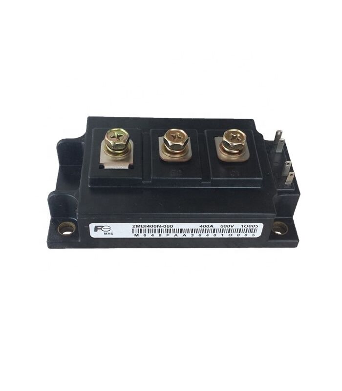 2MBI400N-060, 600V 400A IGBT Modül