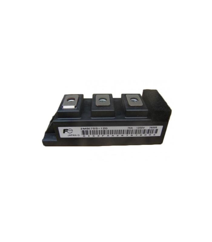 2MBI75S-120, 1200V 75A IGBT Modül