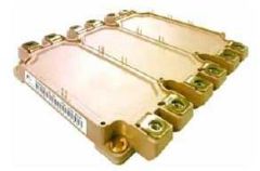 6MBI450V-120-50, 1200V 450A IGBT Modül