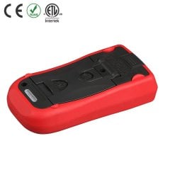 Uni-T UT61E+ Dijital Multimetre, Ölçü Aleti unit