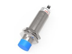 LANBAO M18X1 8 mm Algı 2M Kablo Bağlantılı DC Sensör - LR18TBF08DPOY