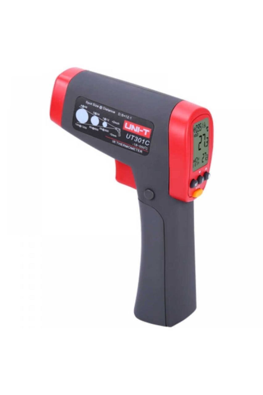 UNİ-T UT301C+ İnfrared Termometre