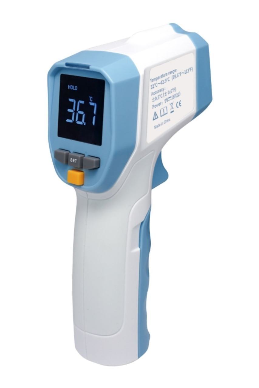 UNİ-T UT305R Ateş Ölçen İnfrared Termometre