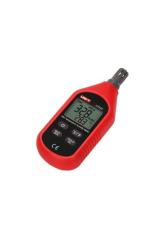 UNİ-T UT333 Mini Sıcaklık - Nem Ölçüm Cihazı