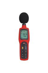 UNİ-T UT352 Ses Seviyesi Ölçer