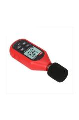UNİ-T UT353BT Mini Ses Seviyesi Ölçüm Cihazı