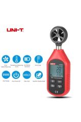 UNİ-T UT363 Mini Anemometre