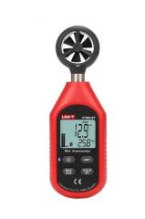 UNİ-T UT363BT Mini Anemometre