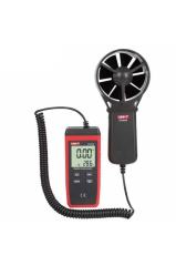UNİ-T UT363S Dijital Anemometre
