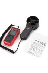 UNİ-T UT363S Dijital Anemometre