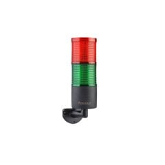 2 Katlı Döner Buzzer Kolon Işık 220V AC SNT-7012-DB2