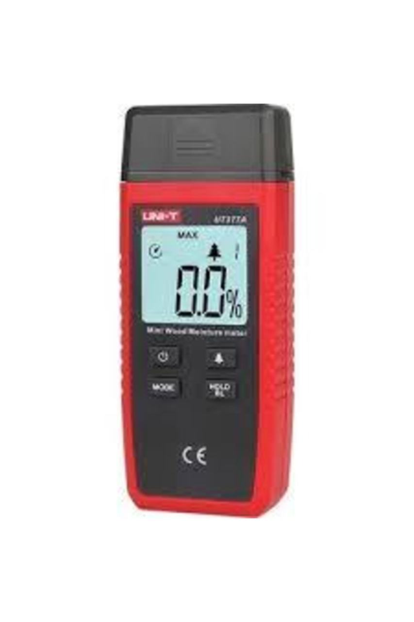 UNİ-T UT377A Ağaç Nemi Ölçüm Cihazı
