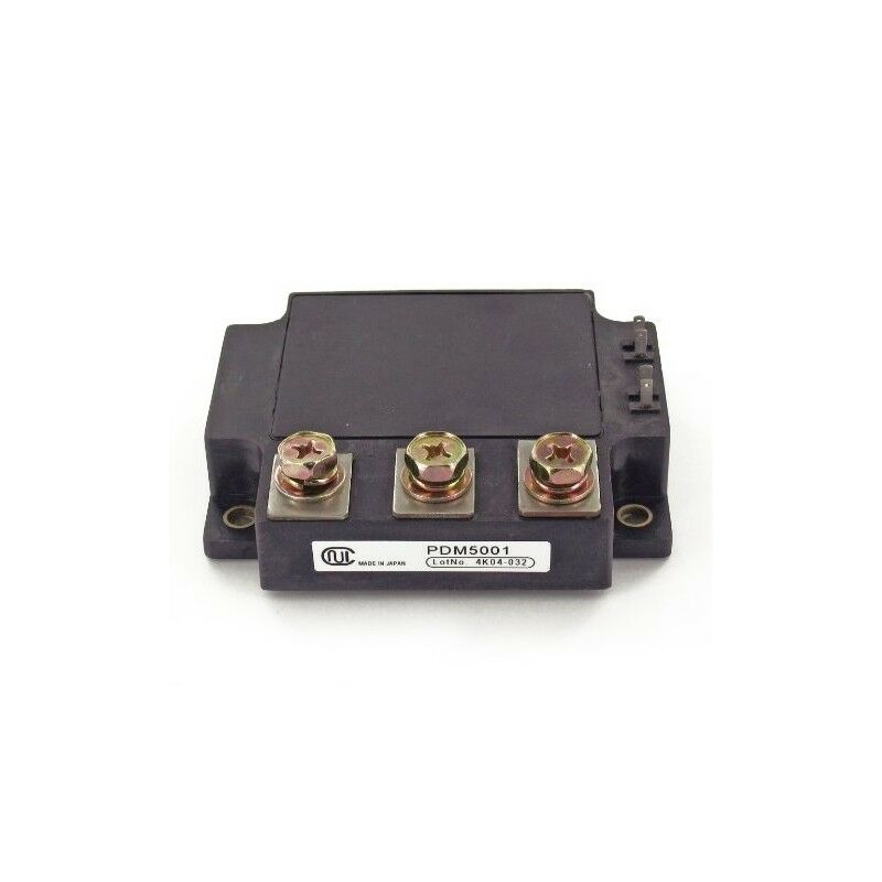PDM5001, Güç Modülü