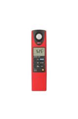 UNİ-T UT382 Luxmetre (PC Bağlantılı)