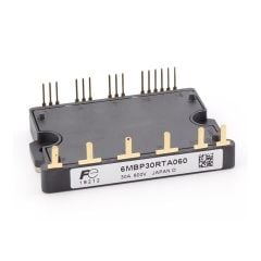 6MBP30RTA060, IGBT Modül