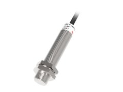 LANBAO M18X1 5 mm Algı 2M Kablo Bağlantılı DC Sensör - LR18TCF05DNOQ