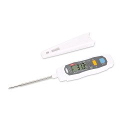 UNİ-T A61 Saplama-Batırma Tip Sıcaklık Ölçer