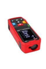 UNİ-T LM40 Lazer Mesafe Ölçüm Cihazı