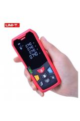 UNİ-T LM60T Lazer Mesafe Ölçüm Cihazı