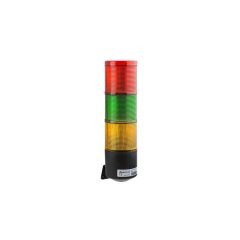 3 Katlı Çakar Buzzer ışık Kolon 40-260V AC/DC SNT-7022-CB3