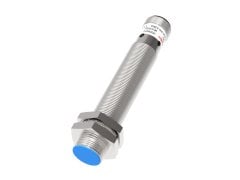 LANBAO M18X1 8 mm Algı M12 Konnektör Bağlantılı AC Sensör - LR18TCN08ATO-E2