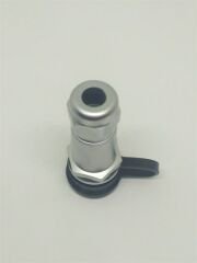 SF1211/P3 IP67 Kablo Tipi Seyyar 3 Pin Metal Erkek Konnektör