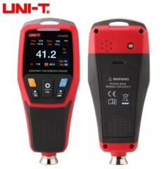 UNİ-T UT343E Kaplama Kalınlığı Ölçüm Cihazı