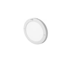 Acil Kitli Modern Sensörlü Tavan Armatür CT-9245 3200K Gün Işığı