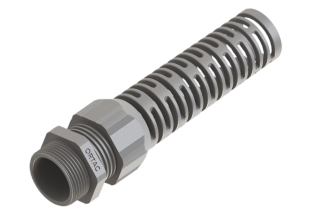 M16 SPİRAL UÇLU KABLO RAKORU 100 AD. ORTAÇ