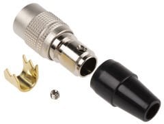 VELLEDQ HR10A-7P-4S 4 Pin Dişi Dairesel Konnektör | Hiroşe