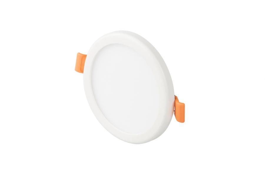 6W Panel Led Armatür Cata CT-5645 - Beyaz Işık