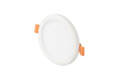 6W Panel Led Armatür Cata CT-5645 - Beyaz Işık