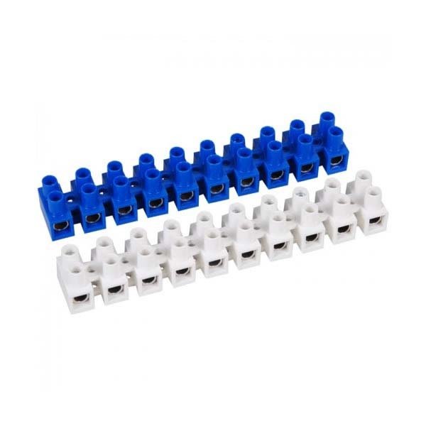 Soketli Klemens No 1 - 50 Adet SK 103 - Ortaç