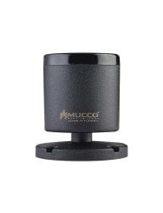 Sabit Flaşör Korna - Tabana Montaj 40-260V AC/DC SNT-T7022-F