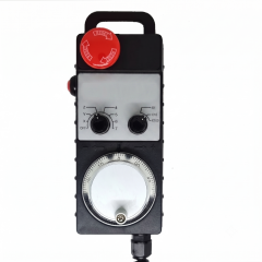 CNC El Çarkı 5 Eksen 12V 25Pals iHDW OMT004 - Manuel Puls Jeneratörü (MPG)
